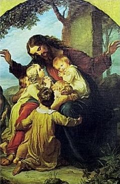 JesusKinder JesusKinder