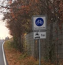 Fahrradstraße